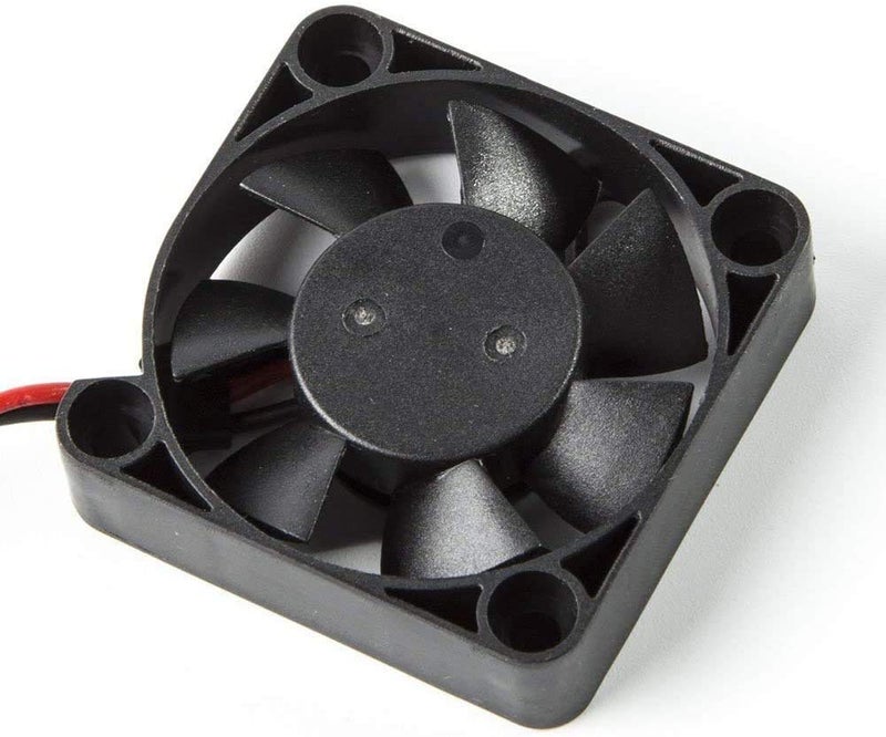 Sovol Ender 3 Original 4010 Fans 40x40x10MM DC 24V Extruder Hot End Fan x 2 and DC 24V Turbo Fan x 2 for Ender 3 3D Printer - Image 2